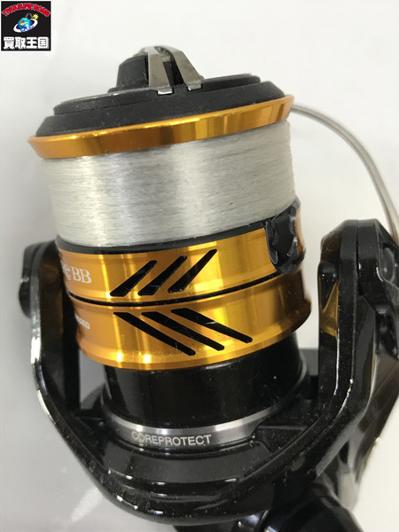 リール ソアレ　C2000SSPG