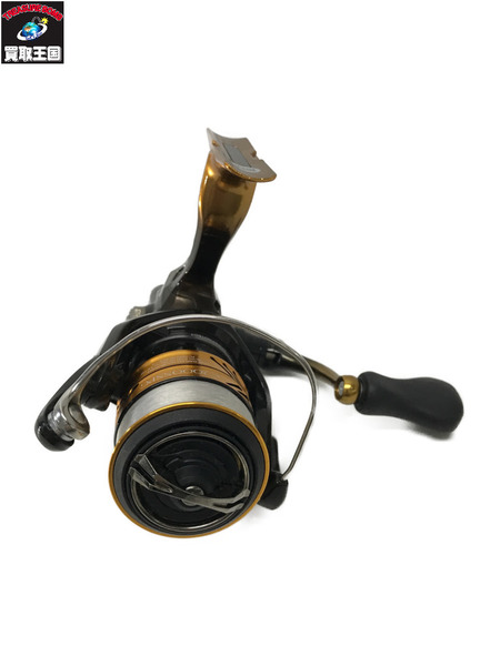 リール ソアレ　C2000SSPG