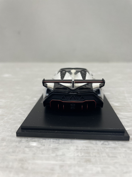 Kyosho 1/43 ランボルギーニ ヴェネーノ ロードスター｜商品番号