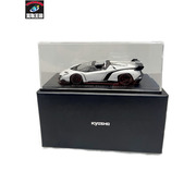 Kyosho 1/43 ランボルギーニ ヴェネーノ ロードスター