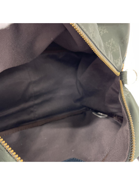 russet ハンドバッグ マルチカラー/スクエアバッグ