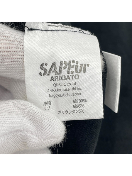 SAPeur 半袖Tシャツ・カットソー THE MOVEMENT TOUR 1995