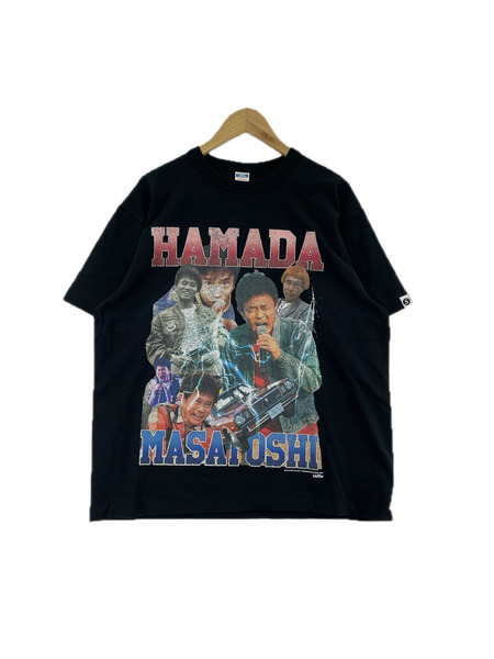 SAPeur 半袖Tシャツ・カットソー THE MOVEMENT TOUR 1995