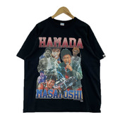 SAPeur 半袖Tシャツ・カットソー THE MOVEMENT TOUR 1995