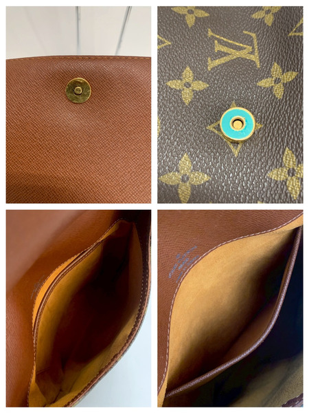 LV/ミュゼットサルサ/M51387/モノグラム/ショルダーバッグ/ルイヴィトン