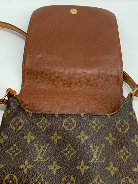 LV/ミュゼットサルサ/M51387/モノグラム/ショルダーバッグ/ルイヴィトン