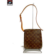 LV/ミュゼットサルサ/M51387/モノグラム/ショルダーバッグ/ルイヴィトン