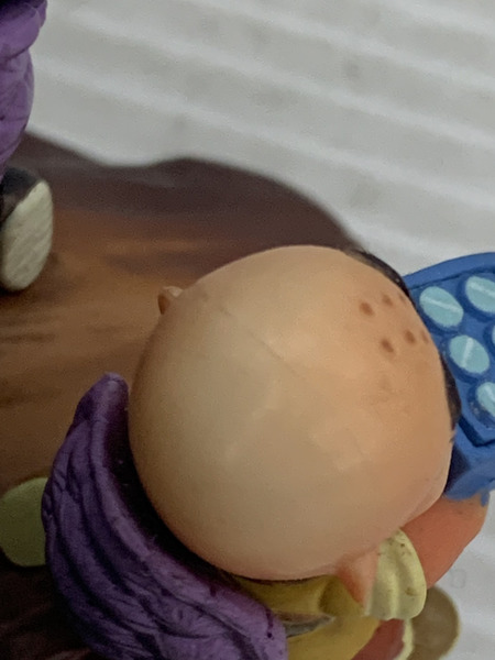 その他グッズ ドラゴンボール ドラカプ クライシス 孫悟空&クリリン