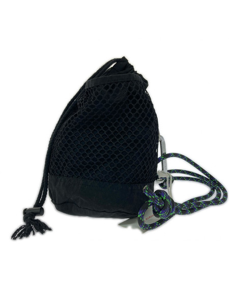 ソノ他バッグ S.K. Manor Hill Chalk Bag 黒