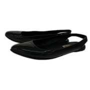 MASU サンダル 24SS enamel mule 44 グリーン