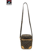 LV/ダヌーブ/モノグラム/M45266/茶/ルイヴィトン/Louis Vuitton