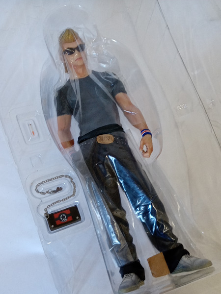 坊屋春道 BLACK LIST OF THE NEXT Ver T