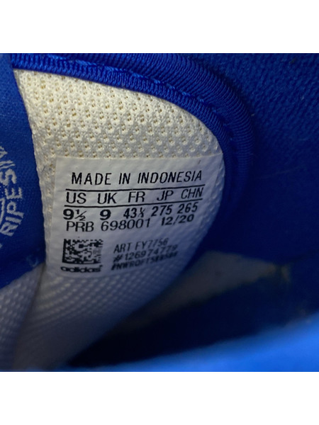 adidas FORUM LOW (27.5)[値下]