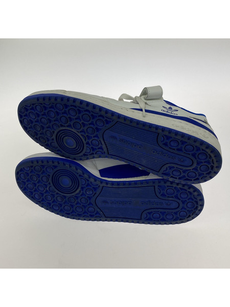 adidas FORUM LOW (27.5)[値下]
