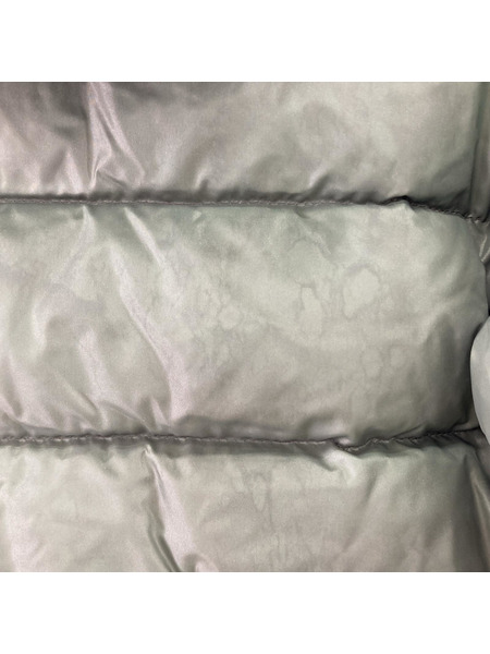 DUVETICA ダウンジャケット KHK 44[値下]