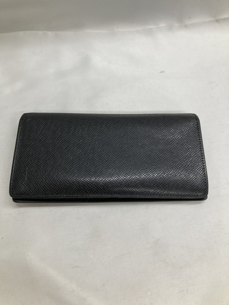 LV タイガ ポルトフォイユ ブラザ