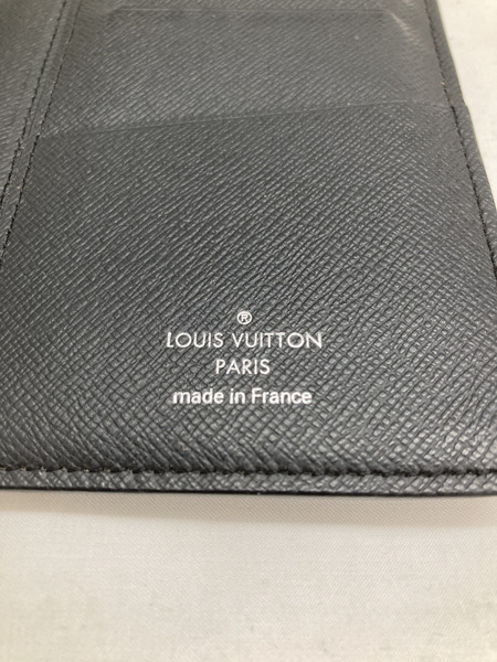 LV タイガ ポルトフォイユ ブラザ