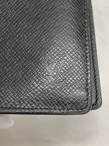 LV タイガ ポルトフォイユ ブラザ