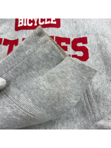 Champion パーカー circles リバースウィーブ XL[値下]