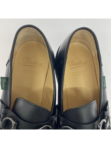 Paraboot シューズ ORSAYTI ビットローファー