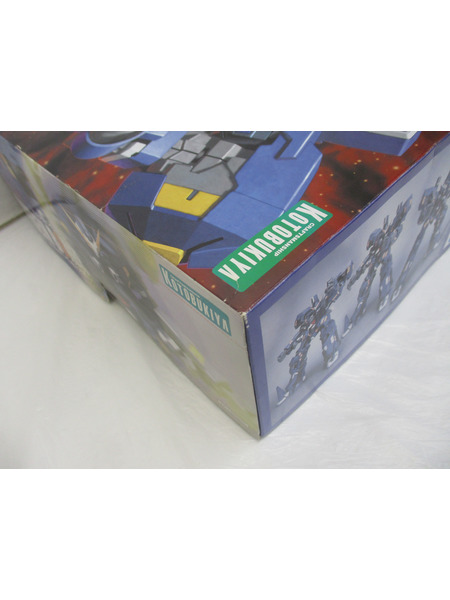 その他ロボットプラモ 1/144 ヒュッケバインボクサー