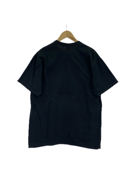 Supreme 半袖Tシャツ・カットソー akira YAMAGATA TEE 黒(M)