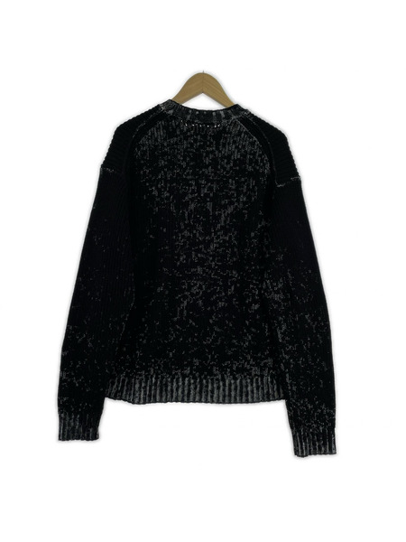 Acne Studios ニット・セーター 25SS Crew neck jumper S