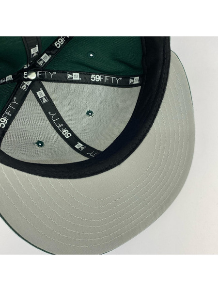 NEW ERA キャップ ×SUPREME 25AW Breast Cancer Awareness