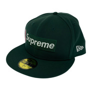 NEW ERA キャップ ×SUPREME 25AW Breast Cancer Awareness