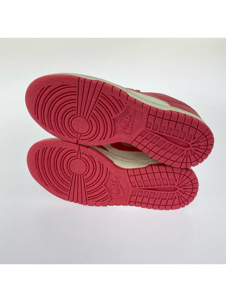 NIKE スニーカー DUNK LOW NEXT NATURE 23.5 DD1873-600