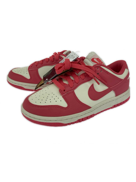 NIKE スニーカー DUNK LOW NEXT NATURE 23.5 DD1873-600