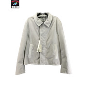 . レザージャケット REVERBERATE 25AW ST LEATHER JACKET 2