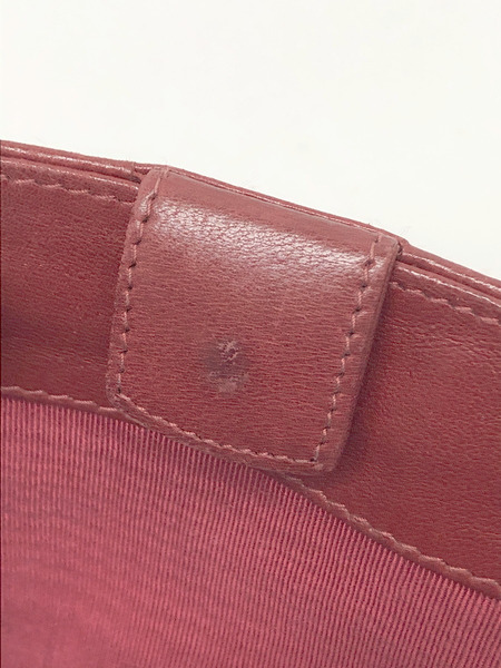 長財布 CHANEL　ピコローレ　財布
