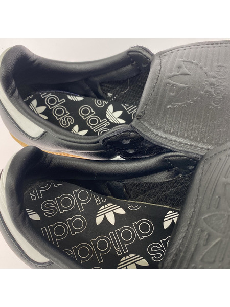 adidas スニーカー SAMBA LT/BLK/箱無シ