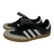 adidas スニーカー SAMBA LT/BLK/箱無シ