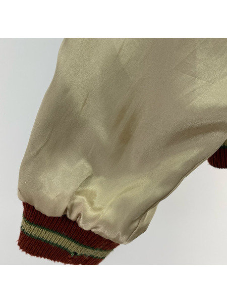 東洋エンタープライズ ジャケット TT10726 リバーシブルスカジャン L