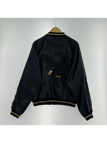 東洋エンタープライズ ジャケット TT10726 リバーシブルスカジャン L