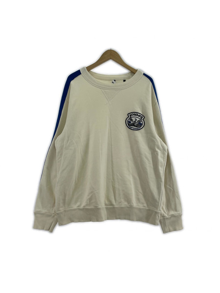 DIESEL スウェット・トレーナー スウェット