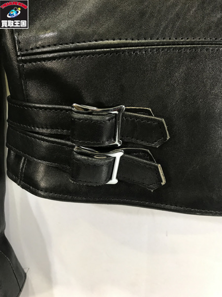 Lewis Leathers ライダース 402L LADIES LIGHTNING 32