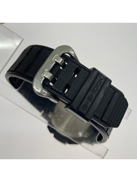 G-SHOCK G-SHOCK デジアナ ソーラー腕時計 黒[値下]