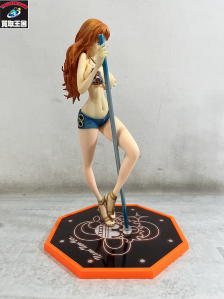 OP POP LIMITED EDITION ナミ NewVer.