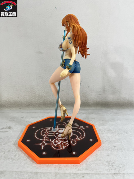 OP POP LIMITED EDITION ナミ NewVer.