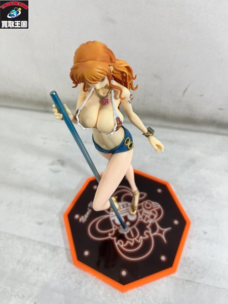 OP POP LIMITED EDITION ナミ NewVer.