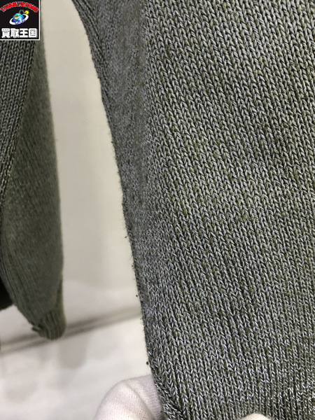 Supreme 24ss Reflective Sweater ニット sizeXL[値下]