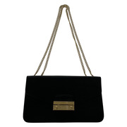 FURLA ショルダーバッグ FURLA チェーンショルダーバッグ