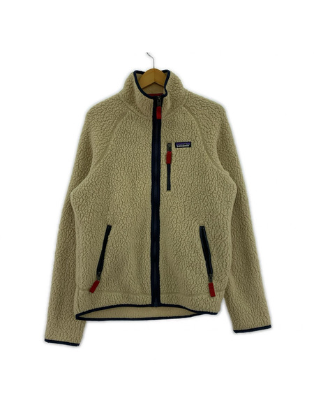 patagonia ジャケット レトロパイル S