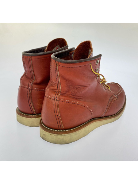 RED WING ブーツ 6-inch Classic Moc[値下]