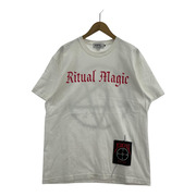 KIDILL 24SS パッチ Tシャツ PATCH T-