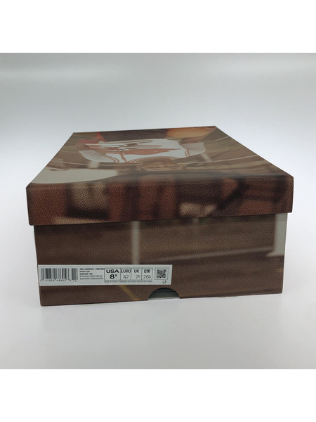 NIKE スニーカー AIR JORDAN1 RETRO HIGH OG