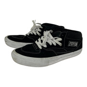 VANS スニーカー HALFCAB PRO/27.0cm